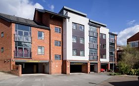 Roomzzz Leeds Headingley